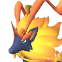 Pyrin icon