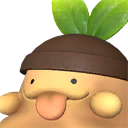 Gumoss icon