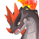 Moldron icon