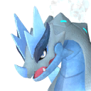 Moldron Cryst icon