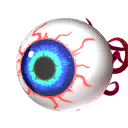 Demon Eye icon