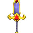Enchanted Sword icon