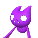 Illuminant Bat icon